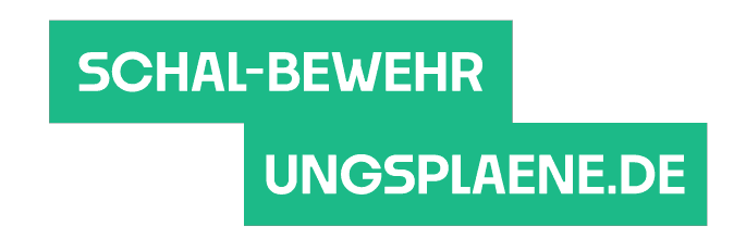 Das Konstruktionsbüro für Schal- und Bewehrungspläne